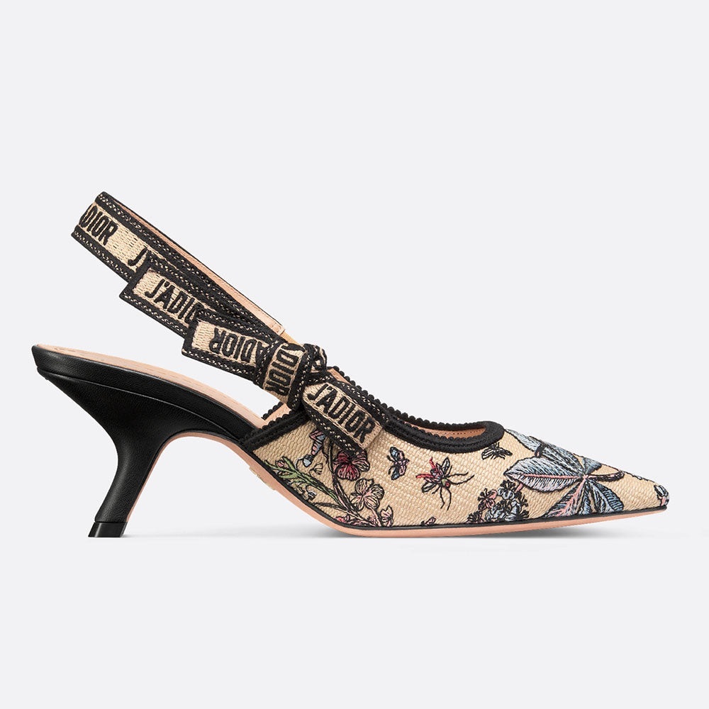 Dior J’adior heels size 38 - Picture 3 of 12